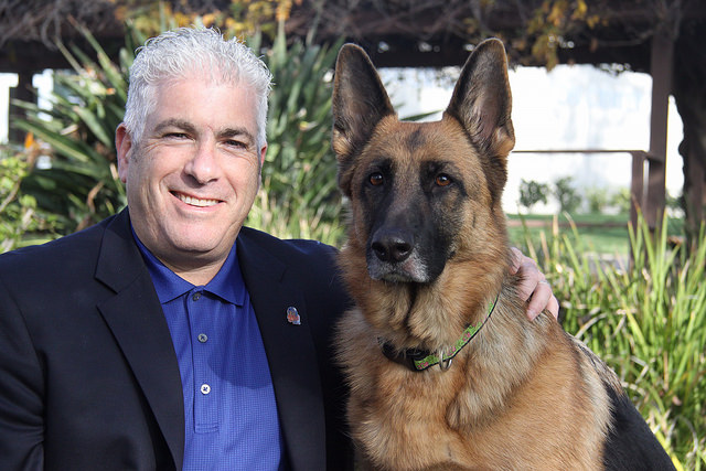 Russell Gittlen, President, Director