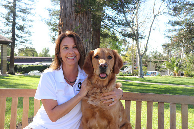Canine Development Lead