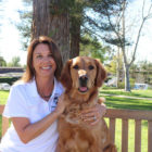 Carol Ann Heinis Canine Development Lead