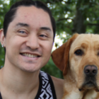 tony, ted, graduate, guide