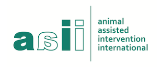  AAII is a non-profit organization supporting Animal Assisted Intervention (AAI) within professional healthcare and social service settings. 