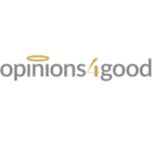 logo, opinions for good