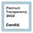candid, seal, transparency