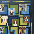 2024 Quilt for Raffle