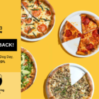 Eat Out and Give Back