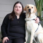 Lupe & Guide Dog Ethos