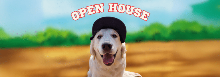 GDA | TLC Hosting Annual Open House, Saturday, June 7, 2025!