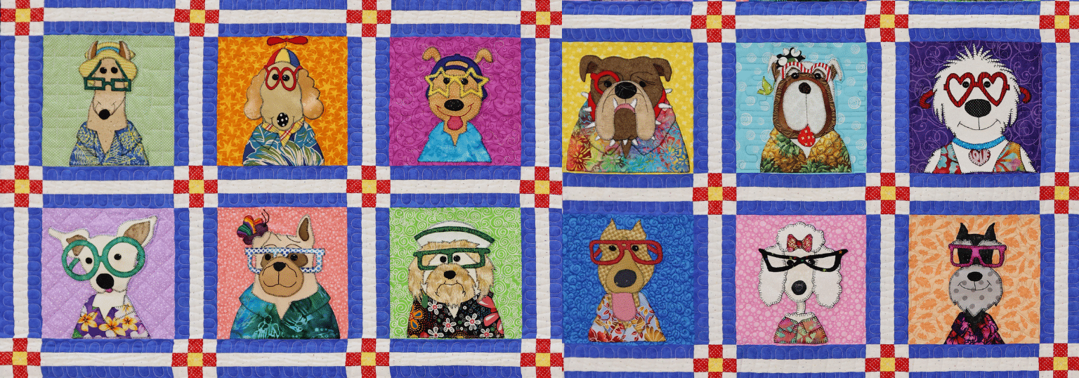 2026 Quilt Raffle Guide Dogs Of America Quilt 2026 Header 