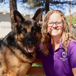 Jamie B. Hunt, Apprentice Coordinator, LIcensed Coordinator