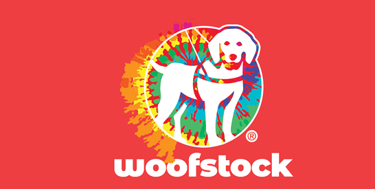 Vegas, Woofstock